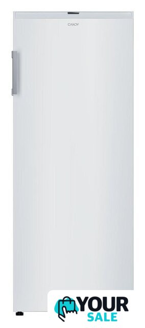 Морозильник Candy CNUQ2L513EWH - Изображение №1 — Интернет-магазин Your Sale