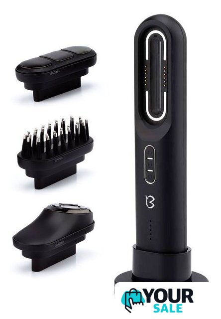 Многофункциональный прибор Beautifly Prestige Tri-Action Beauty System Golden - Изображение №1 — Интернет-магазин Your Sale