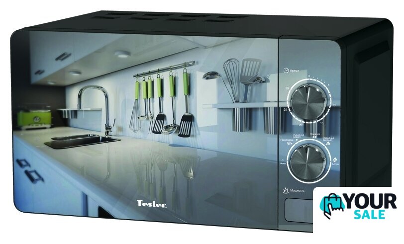 Микроволновая печь Tesler MM-2002 - Изображение №1 — Интернет-магазин Your Sale