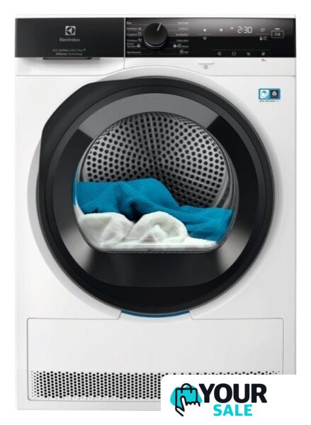 Сушильная машина Electrolux UltraCare 800 EW8D495MCE - Изображение №1 — Интернет-магазин Your Sale