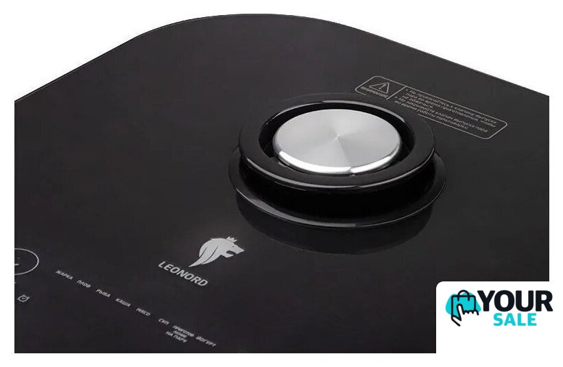 Мультиварка Leonord LE-1760E - Изображение №4 — Интернет-магазин Your Sale