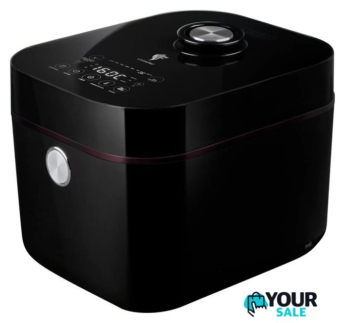 Мультиварка Leonord LE-1760E - Изображение №1 — Интернет-магазин Your Sale