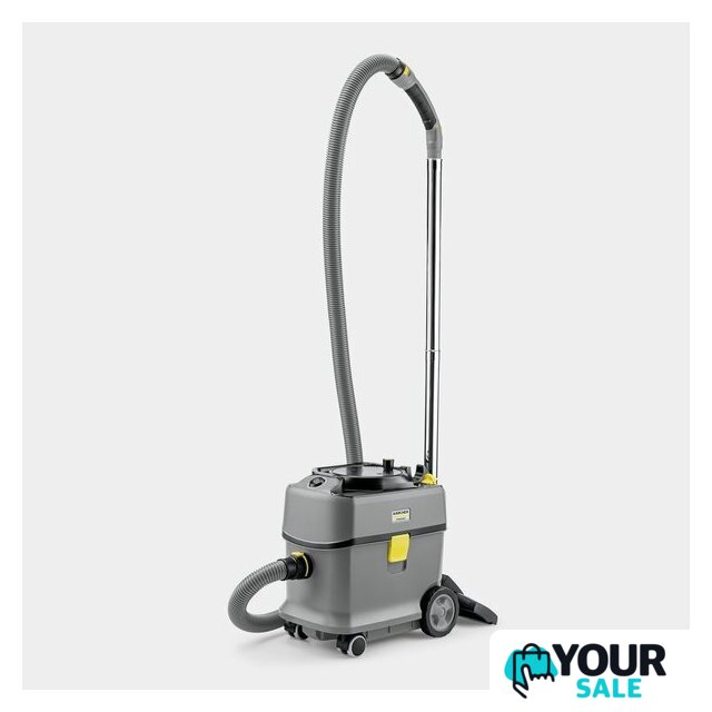 Пылесос Karcher T 15/1 1.355-300.0 - Изображение №3 — Интернет-магазин Your Sale