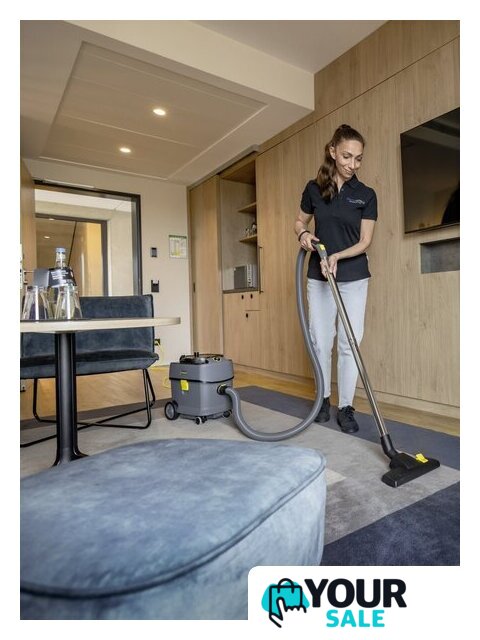 Пылесос Karcher T 15/1 1.355-300.0 - Изображение №10 — Интернет-магазин Your Sale