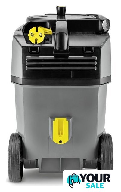 Пылесос Karcher T 15/1 1.355-300.0 - Изображение №2 — Интернет-магазин Your Sale