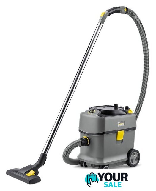 Пылесос Karcher T 15/1 1.355-300.0 - Изображение №1 — Интернет-магазин Your Sale