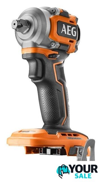 Гайковерт AEG Powertools BSS 18S12BL 4935472279 (без АКБ) - Изображение №1 — Интернет-магазин Your Sale