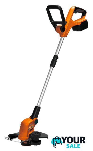 Триммер MaxPiler MCT20-250 (с 1-им АКБ) - Изображение №1 — Интернет-магазин Your Sale