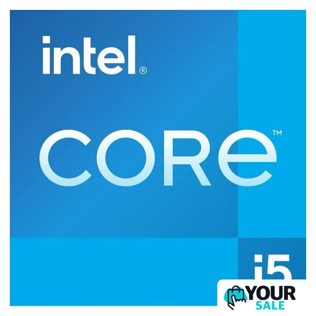 Процессор Intel Core i5-14400 - Изображение №1 — Интернет-магазин Your Sale