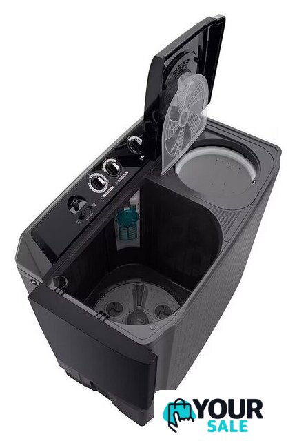 Активаторная стиральная машина LG P1861RWNT - Изображение №4 — Интернет-магазин Your Sale