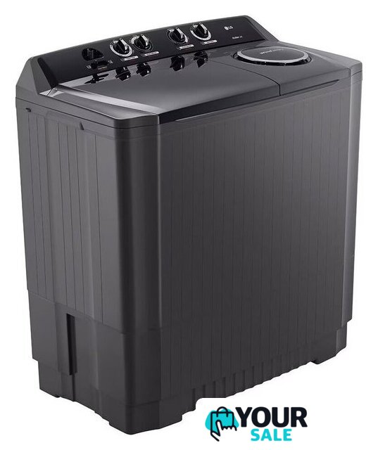 Активаторная стиральная машина LG P1861RWNT - Изображение №9 — Интернет-магазин Your Sale