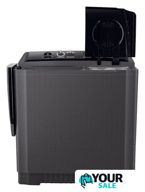 Активаторная стиральная машина LG P1861RWNT - Изображение №2 — Интернет-магазин Your Sale