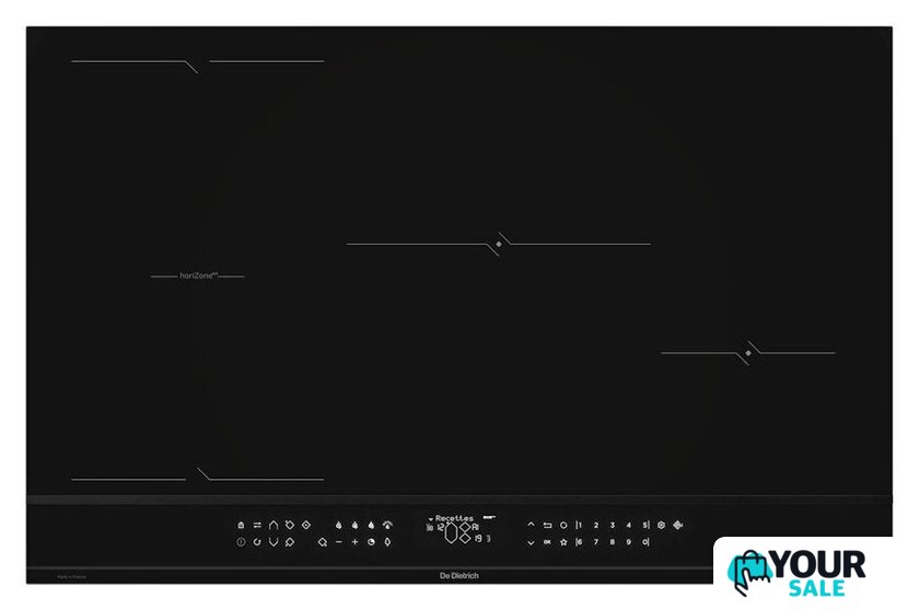 Варочная панель De Dietrich DPI4830B - Изображение №1 — Интернет-магазин Your Sale