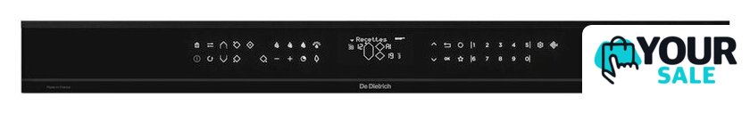 Варочная панель De Dietrich DPI4830B - Изображение №2 — Интернет-магазин Your Sale