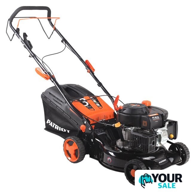 Газонокосилка Patriot PT 42 LS (512109004) - Изображение №1 — Интернет-магазин Your Sale