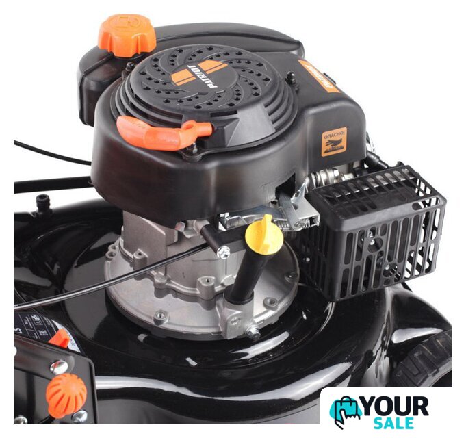 Газонокосилка Patriot PT 42 LS (512109004) - Изображение №3 — Интернет-магазин Your Sale