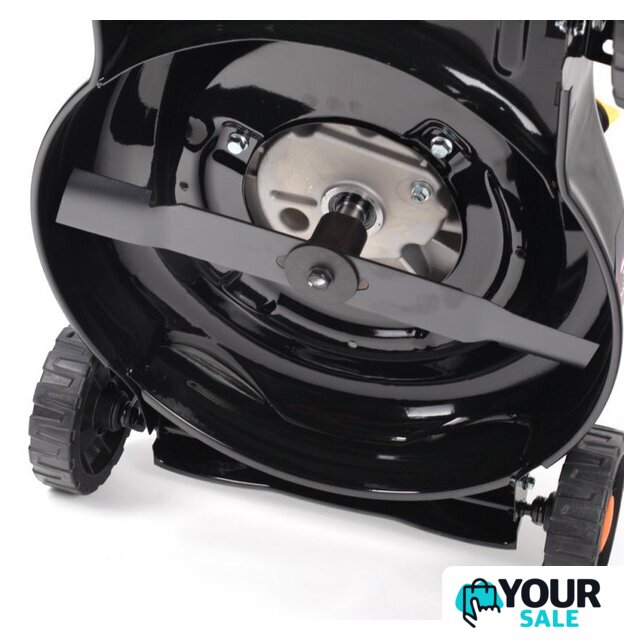 Газонокосилка Patriot PT 42 LS (512109004) - Изображение №12 — Интернет-магазин Your Sale