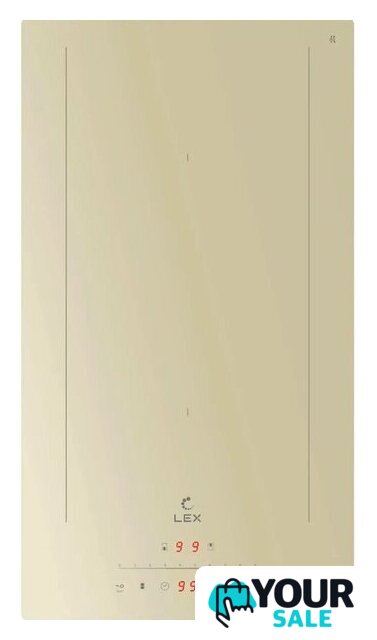 Варочная панель LEX EVI 321A IV - Изображение №1 — Интернет-магазин Your Sale
