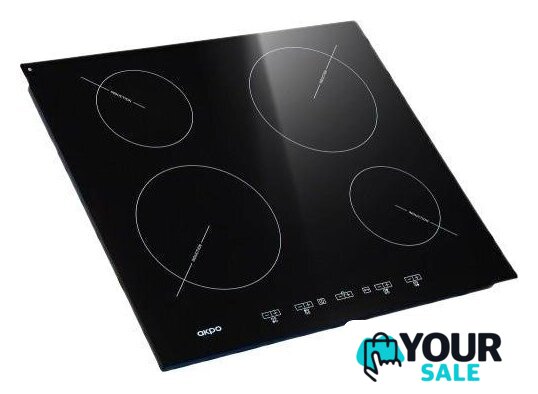 Варочная панель Akpo PIA 60 825 02 - Изображение №2 — Интернет-магазин Your Sale