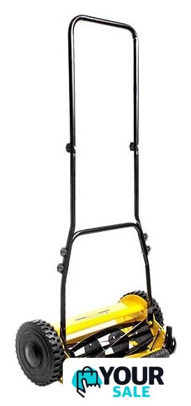 Барабанная газонокосилка Champion MM4026 - Изображение №1 — Интернет-магазин Your Sale