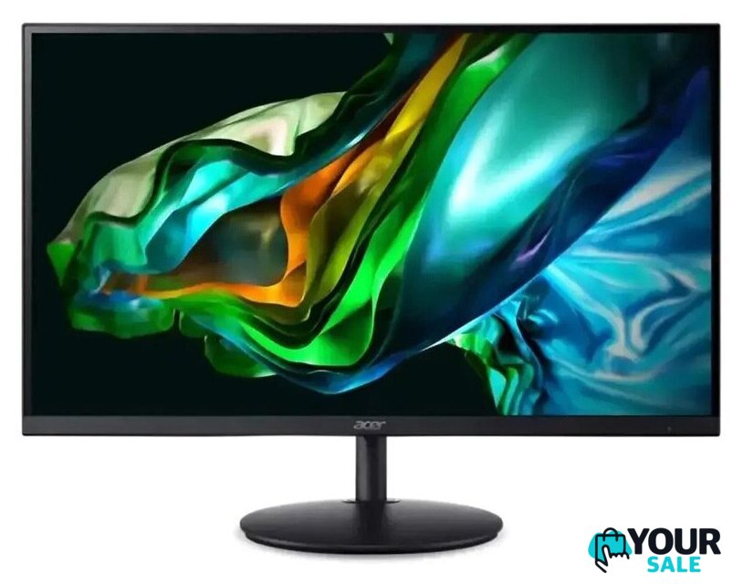 Монитор Acer SH322QKbmiiphx UM.JS2CD.001 - Изображение №1 — Интернет-магазин Your Sale