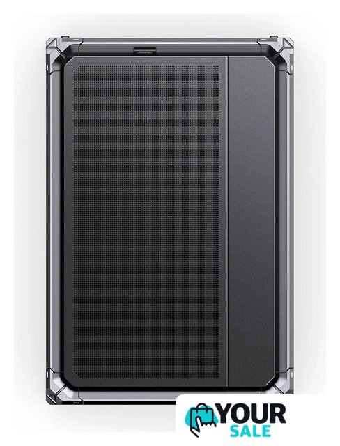 Корпус Jonsbo X400 Pro (серый) - Изображение №11 — Интернет-магазин Your Sale