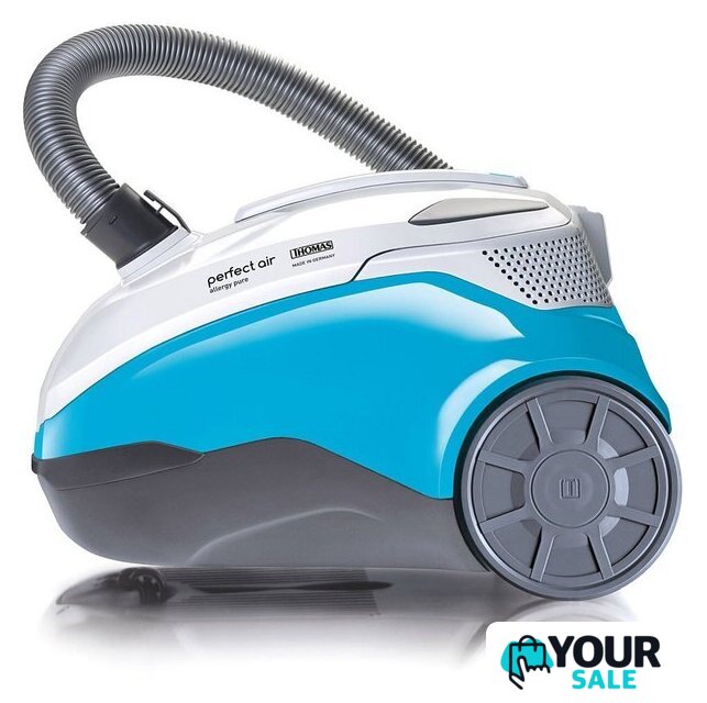 Пылесос Thomas Perfect Air Allergy Pure 786526 - Изображение №2 — Интернет-магазин Your Sale