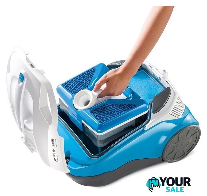 Пылесос Thomas Perfect Air Allergy Pure 786526 - Изображение №12 — Интернет-магазин Your Sale