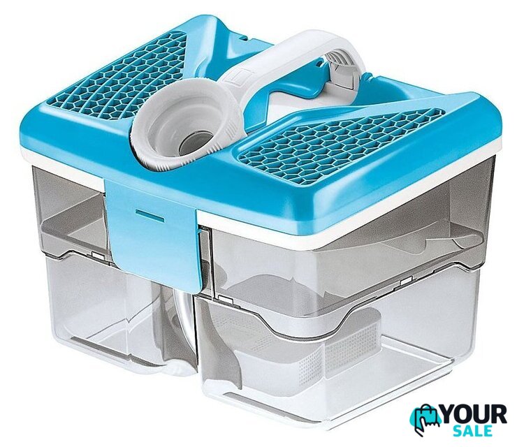 Пылесос Thomas Perfect Air Allergy Pure 786526 - Изображение №7 — Интернет-магазин Your Sale