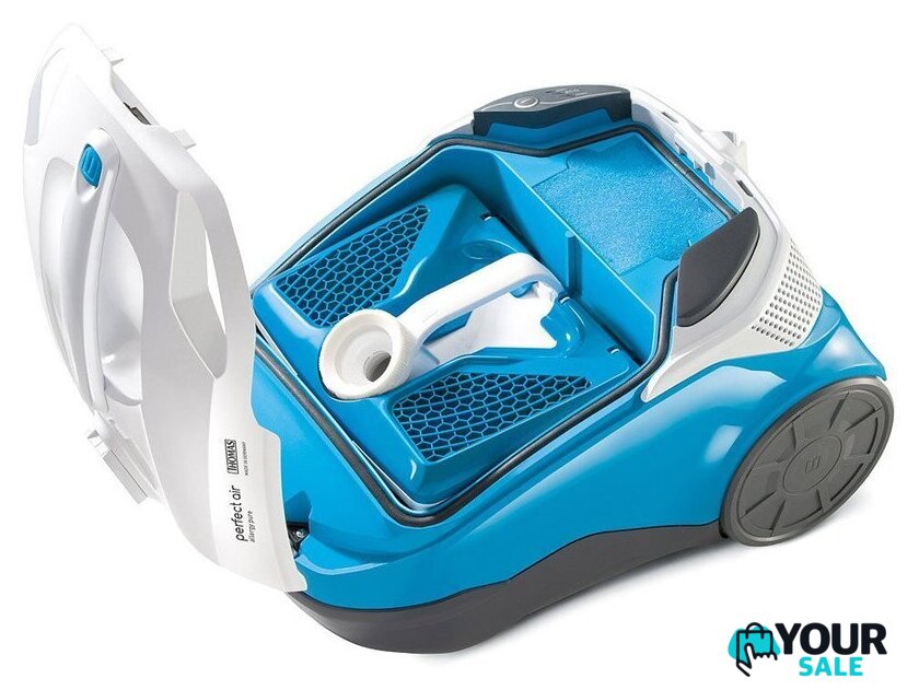 Пылесос Thomas Perfect Air Allergy Pure 786526 - Изображение №6 — Интернет-магазин Your Sale