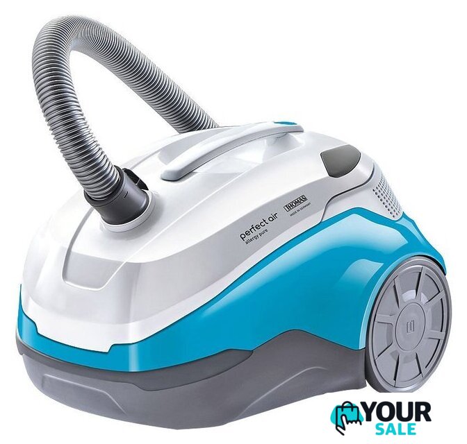 Пылесос Thomas Perfect Air Allergy Pure 786526 - Изображение №1 — Интернет-магазин Your Sale