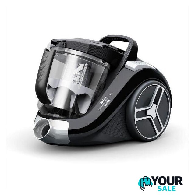 Пылесос Tefal TW4B25EA - Изображение №3 — Интернет-магазин Your Sale