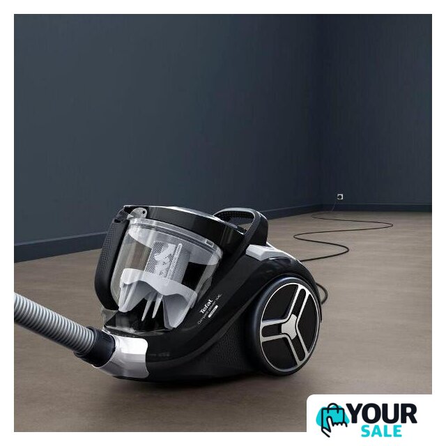 Пылесос Tefal TW4B25EA - Изображение №4 — Интернет-магазин Your Sale