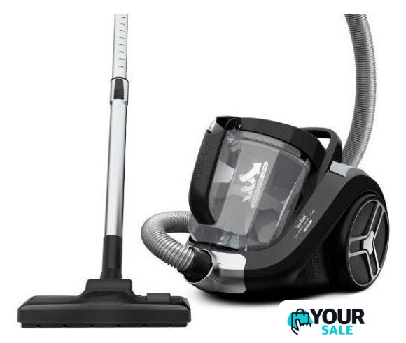Пылесос Tefal TW4B25EA - Изображение №1 — Интернет-магазин Your Sale