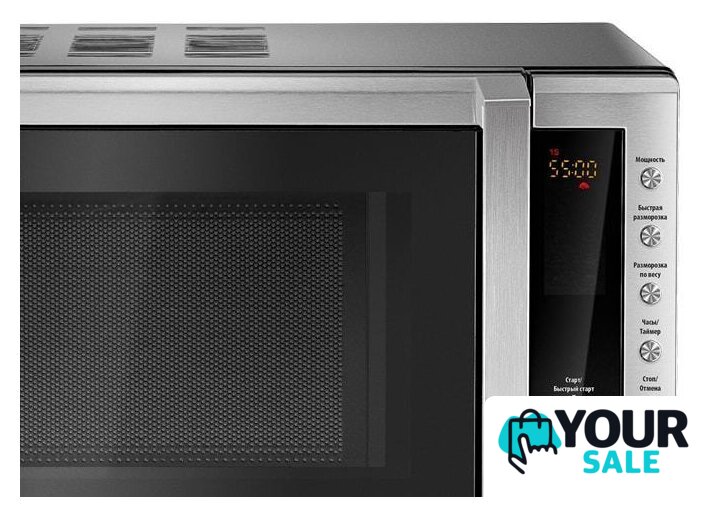 Микроволновая печь CENTEK CT-1582 - Изображение №3 — Интернет-магазин Your Sale