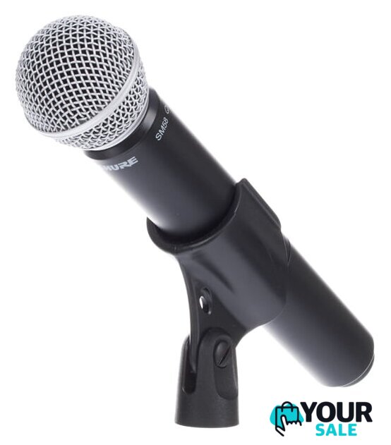 Радиосистема Shure BLX288E/SM58 M17 - Изображение №14 — Интернет-магазин Your Sale