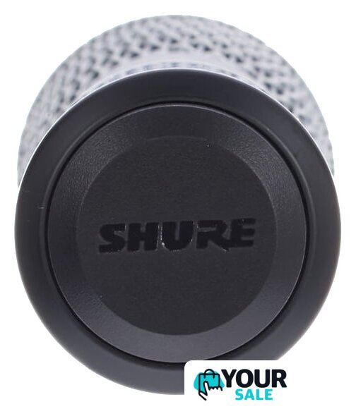 Радиосистема Shure BLX288E/SM58 M17 - Изображение №11 — Интернет-магазин Your Sale