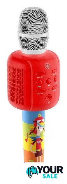 Bluetooth-микрофон GoGEN GOGDECKOMIKROFON - Изображение №1 — Интернет-магазин Your Sale