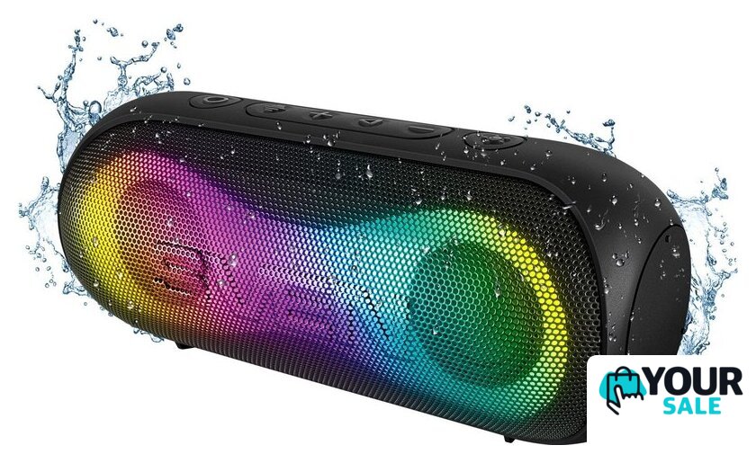 Беспроводная колонка SVEN PS-165 - Изображение №1 — Интернет-магазин Your Sale