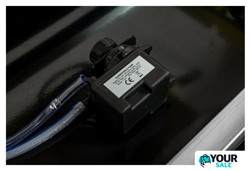 Электрический плиткорез Inforce Stone-350 - Изображение №19 — Интернет-магазин Your Sale