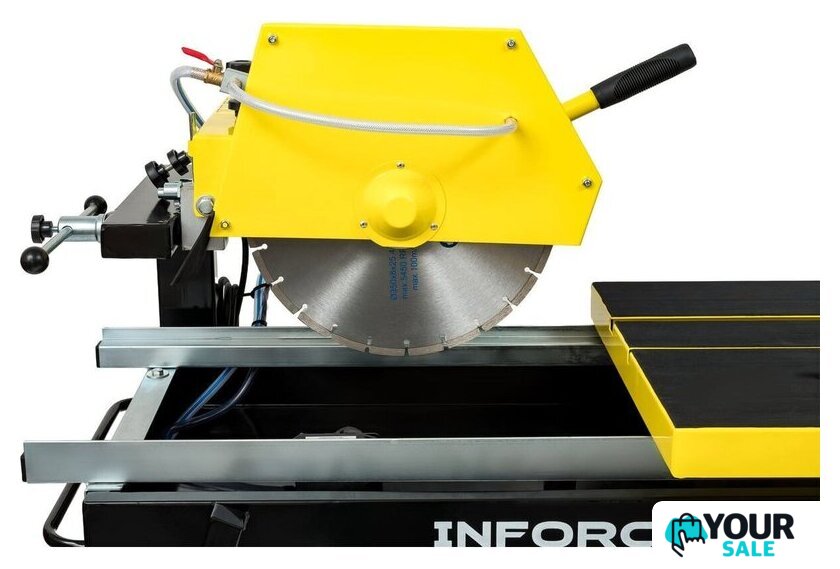 Электрический плиткорез Inforce Stone-350 - Изображение №11 — Интернет-магазин Your Sale