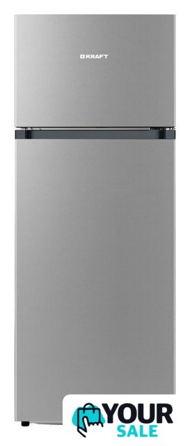 Холодильник Kraft KF-DF340S - Изображение №1 — Интернет-магазин Your Sale