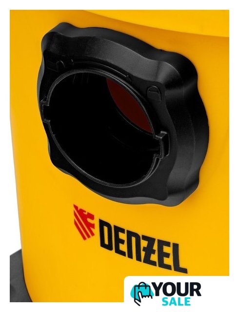 Пылесос Denzel RVC20 - Изображение №18 — Интернет-магазин Your Sale