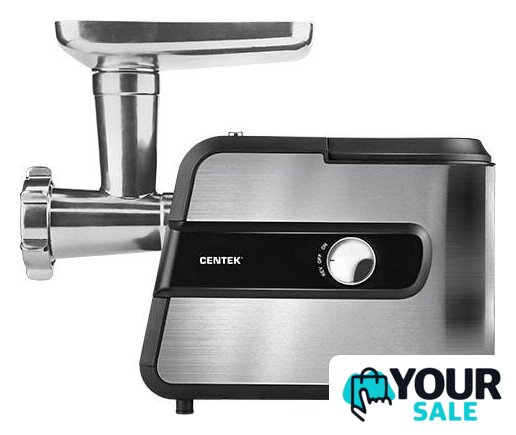 Мясорубка CENTEK CT-1623 - Изображение №2 — Интернет-магазин Your Sale