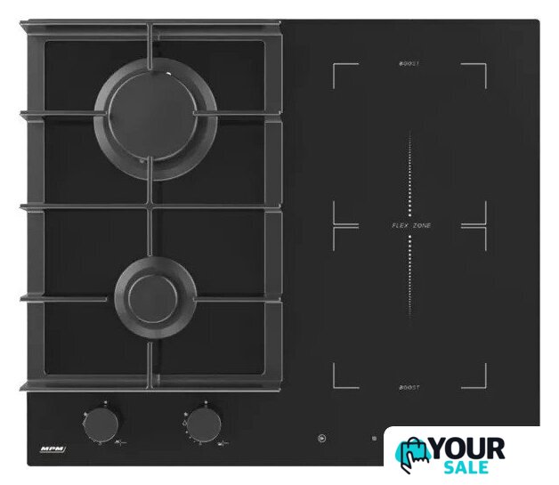 Варочная панель MPM MPM-60-IMG-22 - Изображение №1 — Интернет-магазин Your Sale