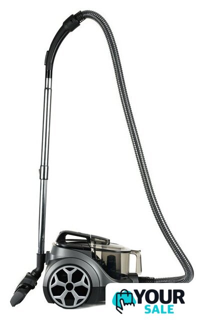 Пылесос Kraft KF-KVC2306 - Изображение №3 — Интернет-магазин Your Sale