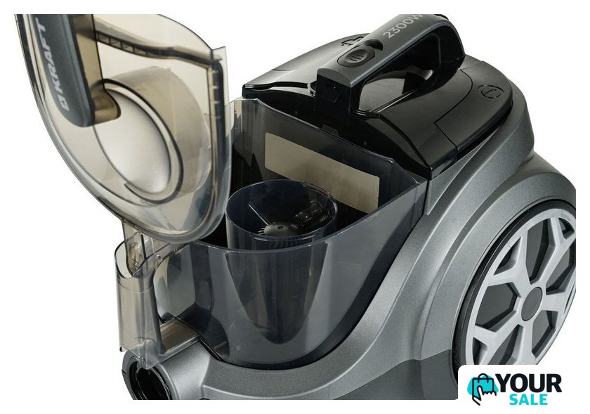 Пылесос Kraft KF-KVC2306 - Изображение №7 — Интернет-магазин Your Sale