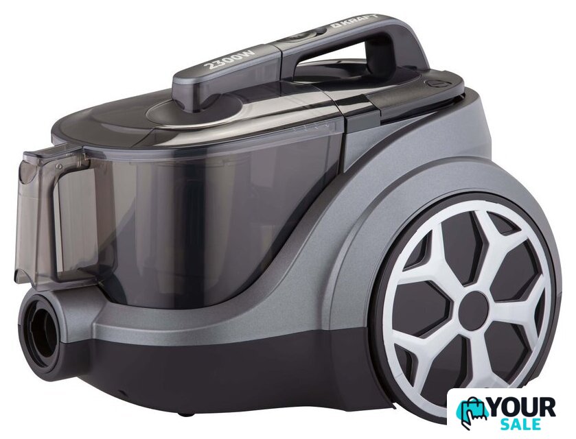 Пылесос Kraft KF-KVC2306 - Изображение №4 — Интернет-магазин Your Sale