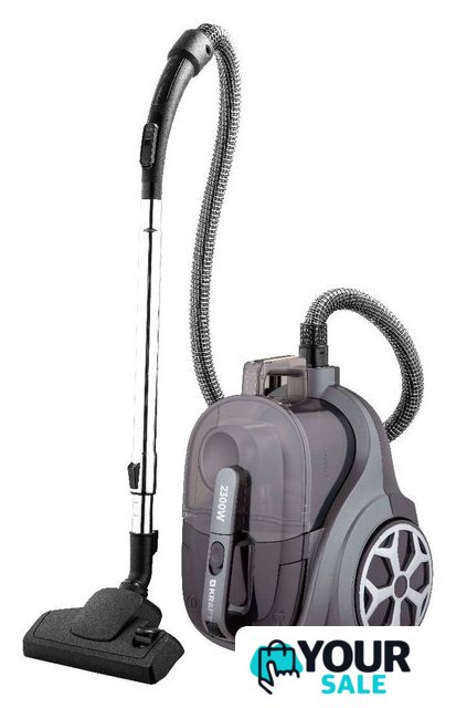 Пылесос Kraft KF-KVC2306 - Изображение №1 — Интернет-магазин Your Sale