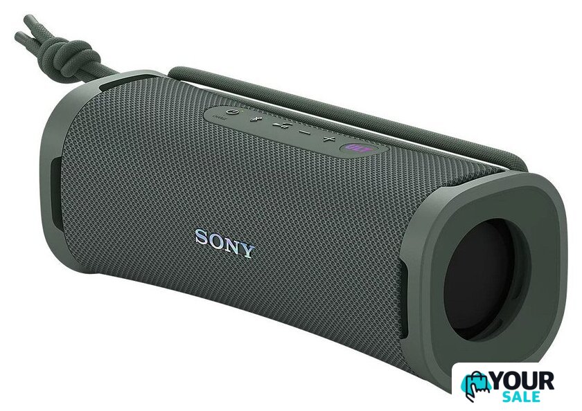 Беспроводная колонка Sony ULT Field 1 (зеленый) - Изображение №1 — Интернет-магазин Your Sale